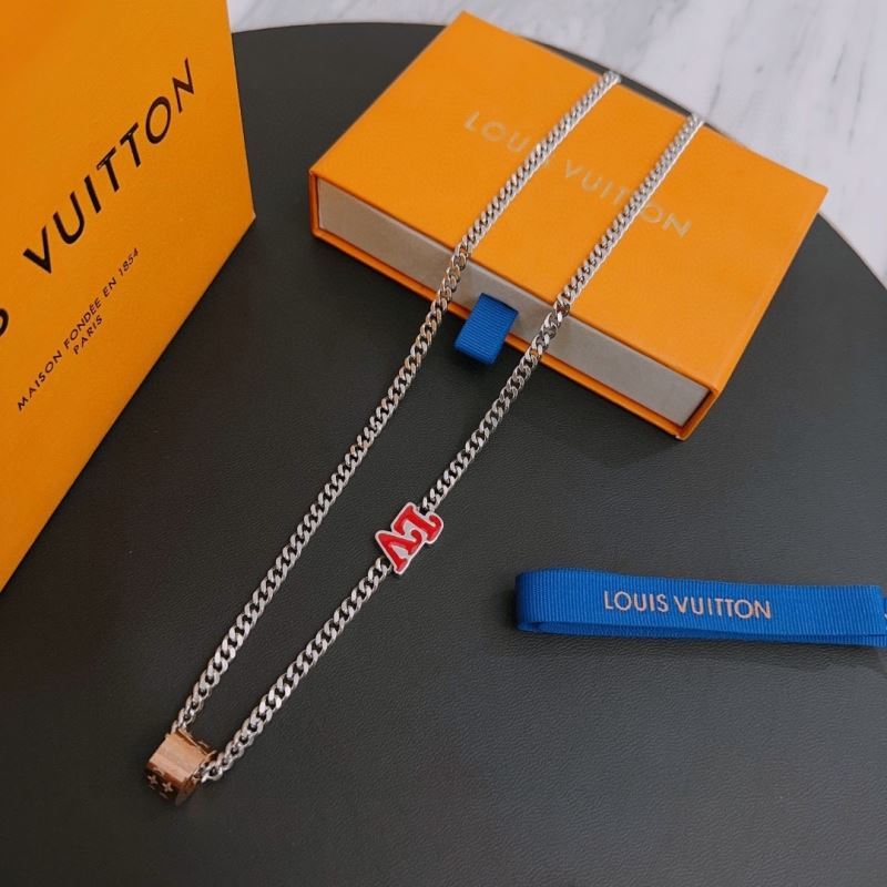 Louis Vuitton Necklaces